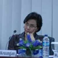 Sri Mulyani: Kalau Saya Akuntan Takkan Jadi Menkeu